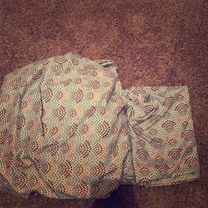 Queen size sheets